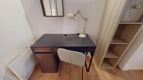 Privatzimmer in der 10 Rue Taison, 57000 Metz, France, bild 5 von 19