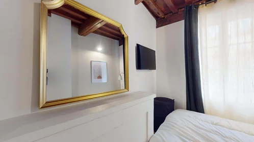 Privatzimmer in der 10 Rue Taison, 57000 Metz, France, bild 6 von 19