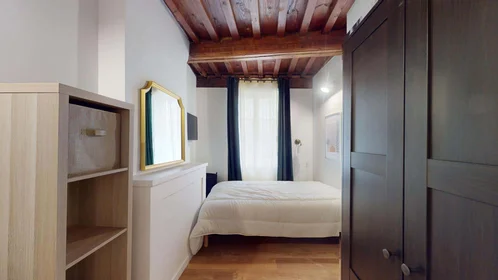 Privatzimmer in der 10 Rue Taison, 57000 Metz, France, bild 7 von 19