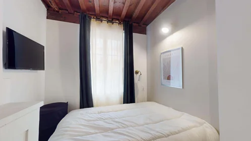 Privatzimmer in der 10 Rue Taison, 57000 Metz, France, bild 8 von 19
