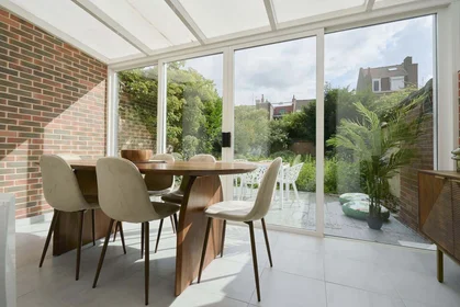 Chambre privée à 36 Rue Casimir Delavigne, 59000 Lille, France, image 7 de 28