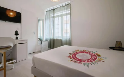 Prywatny pokój 36 Rue Casimir Delavigne, 59000 Lille, France, obraz 1 28