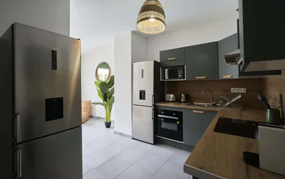 Prywatny pokój 36 Rue Casimir Delavigne, 59000 Lille, France, obraz 22 28