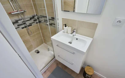 Prywatny pokój 36 Rue Casimir Delavigne, 59000 Lille, France, obraz 5 28