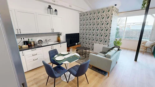 Stanza privata in 33000 Bordeaux, France, immagine 11 di 15