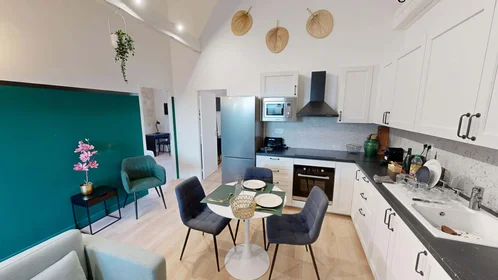 Stanza privata in 33000 Bordeaux, France, immagine 13 di 15