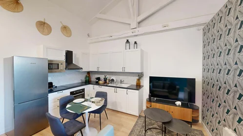 Stanza privata in 33000 Bordeaux, France, immagine 14 di 15