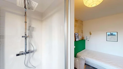 Stanza privata in 33000 Bordeaux, France, immagine 3 di 15