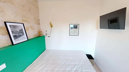 Stanza privata in 33000 Bordeaux, France, immagine 4 di 15