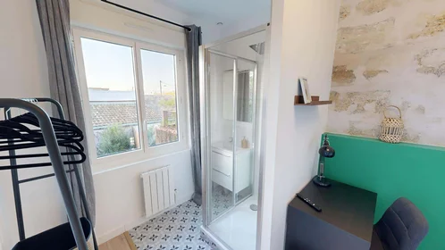 Stanza privata in 33000 Bordeaux, France, immagine 6 di 15