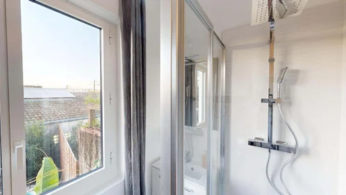 Stanza privata in 33000 Bordeaux, France, immagine 7 di 15
