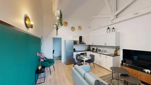 Stanza privata in 33000 Bordeaux, France, immagine 8 di 15