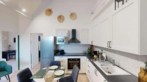 Stanza privata in 33000 Bordeaux, France, immagine 9 di 15