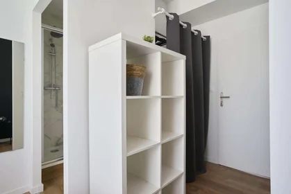 Habitación privada en 3 Rue Georges Aimé, 57000 Metz, France, imagen 2 de 27