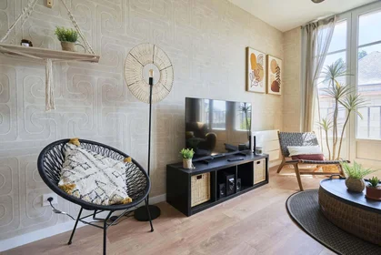 Habitación privada en 3 Rue Georges Aimé, 57000 Metz, France, imagen 11 de 27