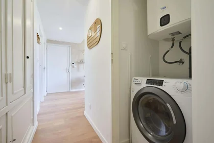 Habitación privada en 3 Rue Georges Aimé, 57000 Metz, France, imagen 27 de 27