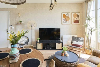 Habitación privada en 3 Rue Georges Aimé, 57000 Metz, France, imagen 7 de 27