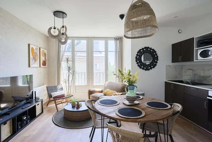 Habitación privada en 3 Rue Georges Aimé, 57000 Metz, France, imagen 8 de 27