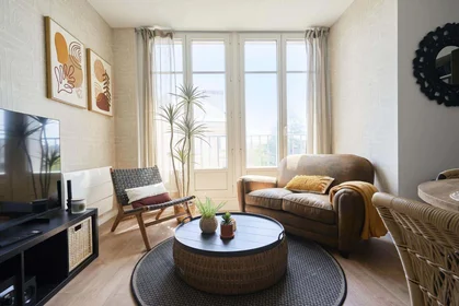 Habitación privada en 3 Rue Georges Aimé, 57000 Metz, France, imagen 9 de 27