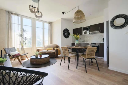 Chambre privée à 3 Rue Georges Aimé, 57000 Metz, France, image 10 de 27
