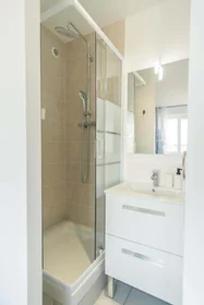 Prywatny pokój 27 Pl. Jules Grandclément, 69100 Villeurbanne, France, obraz 1 4