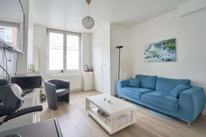 Özel oda konumu 59700 Marcq-en-Barœul, France, 1 10 görüntüsü