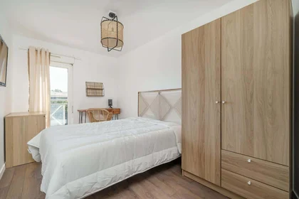 Chambre privée à 66 Cr Gambetta, 13100 Aix-en-Provence, France, image 2 de 8