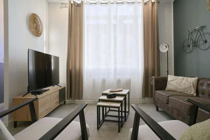 Özel oda konumu 76 Rue de Bapaume, 59000 Lille, France, 12 21 görüntüsü