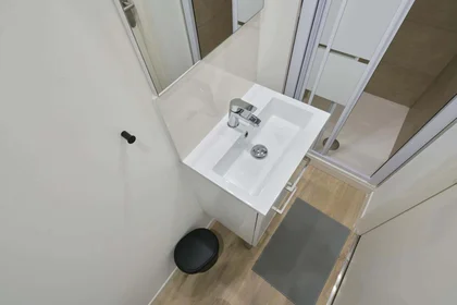 Özel oda konumu 76 Rue de Bapaume, 59000 Lille, France, 5 21 görüntüsü