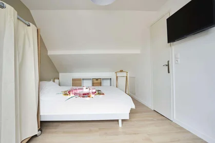 Stanza privata in 3 Rue Volta, 59000 Lille, France, immagine 1 di 10
