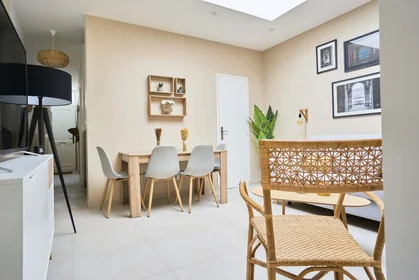 Privatzimmer in der 3 Rue Volta, 59000 Lille, France, bild 13 von 23
