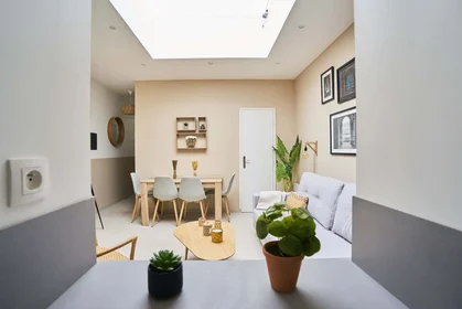 Privatzimmer in der 3 Rue Volta, 59000 Lille, France, bild 19 von 23