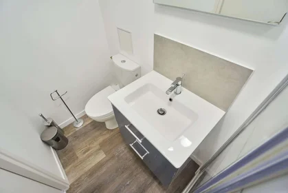 Privatzimmer in der 3 Rue Volta, 59000 Lille, France, bild 6 von 23