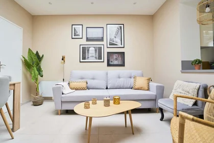 Privatzimmer in der 3 Rue Volta, 59000 Lille, France, bild 7 von 23