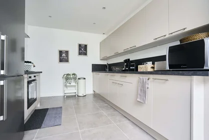 Stanza privata in 71 Rue de Canteleu, 59000 Lille, France, immagine 16 di 21