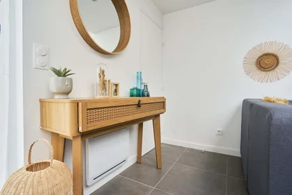 Stanza privata in 71 Rue de Canteleu, 59000 Lille, France, immagine 17 di 21
