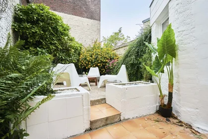 Stanza privata in 71 Rue de Canteleu, 59000 Lille, France, immagine 21 di 21