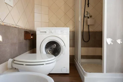 Appartamento intero in Via Vasto, 2, 67100 L'Aquila AQ, Italy, immagine 13 di 17