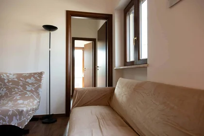 Alojamiento entero en Via Vasto, 2, 67100 L'Aquila AQ, Italy, imagen 14 de 17