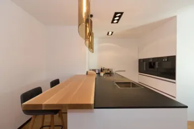 Apartamento totalmente mobilado em Innsbruck
