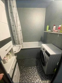 Cheap private room in Ostrava