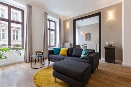 Logement entier à Luisenstraße, Elberfeld, image 1 de 10