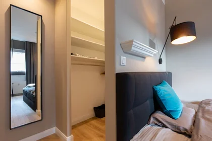 Logement entier à Luisenstraße, Elberfeld, image 6 de 10