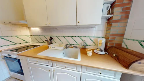 Appartamento intero in Rue des Frères Chappe, Crêt de Roc, immagine 5 di 10