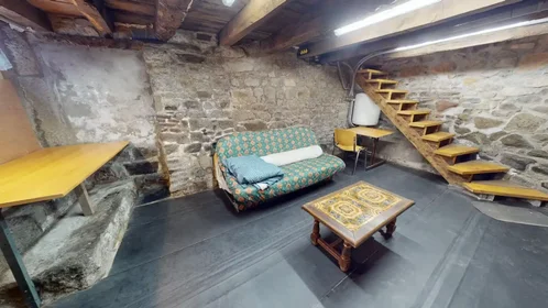 Appartamento intero in Rue des Frères Chappe, Crêt de Roc, immagine 8 di 10
