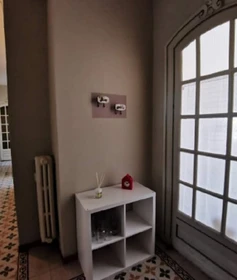 Cheap private room in Turin
