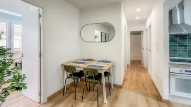 Stanza in affitto in appartamento condiviso a Valladolid
