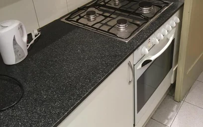 Prywatny pokój Carrer de Muntaner, obraz 22 35