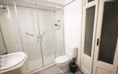 Prywatny pokój Carrer de Muntaner, obraz 26 35