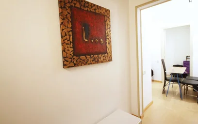 Prywatny pokój Carrer de Muntaner, obraz 32 35